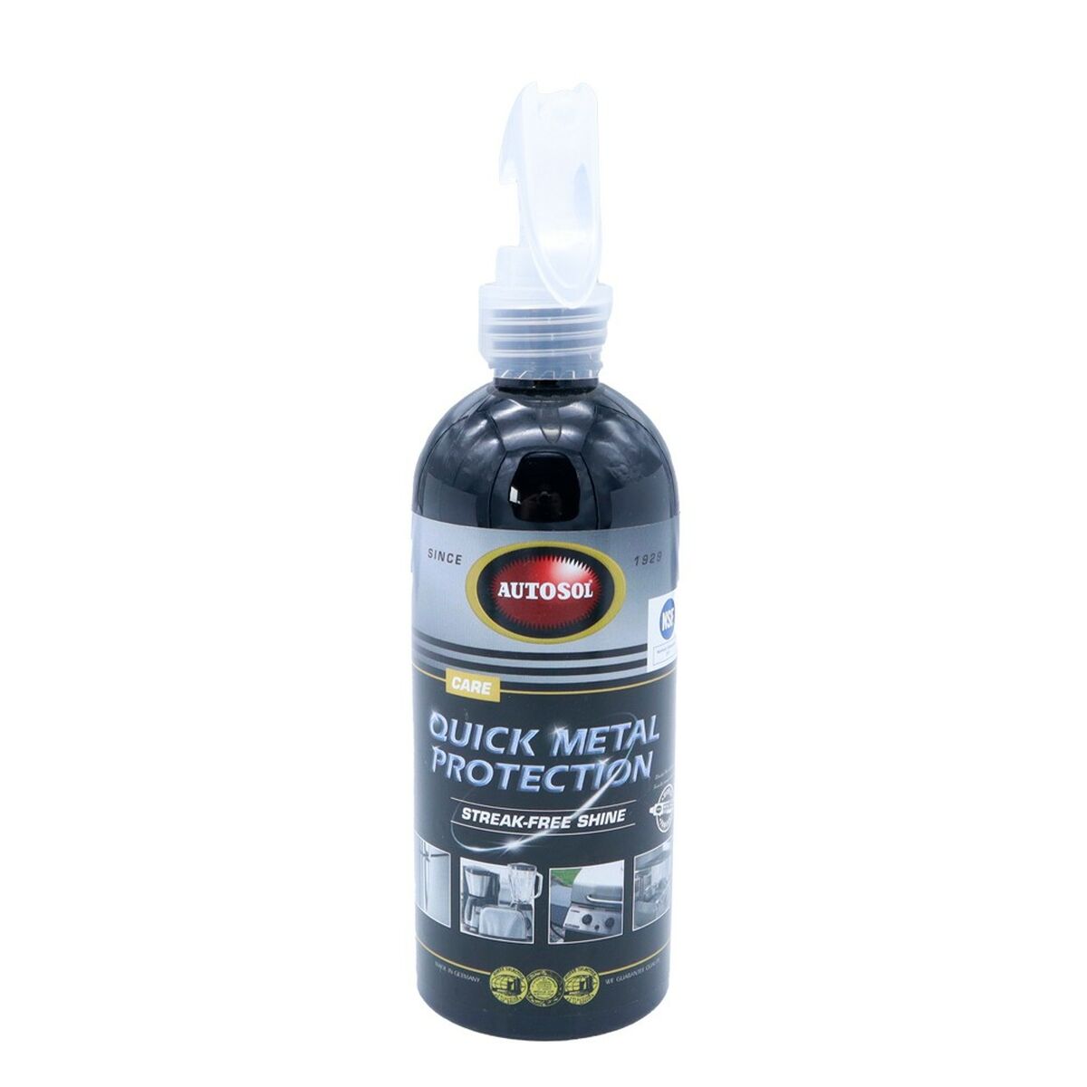 Protettore di superficie Autosol SOL11001145 250 ml